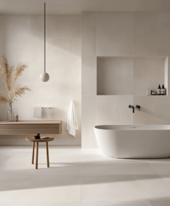 Moderne Badezimmer Deko: Ideen und Inspirationen