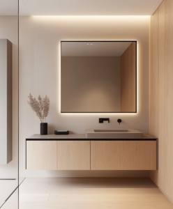 Minimalistische Badezimmer Deko: 10 Ideen für Dein Traum-Badezimmer