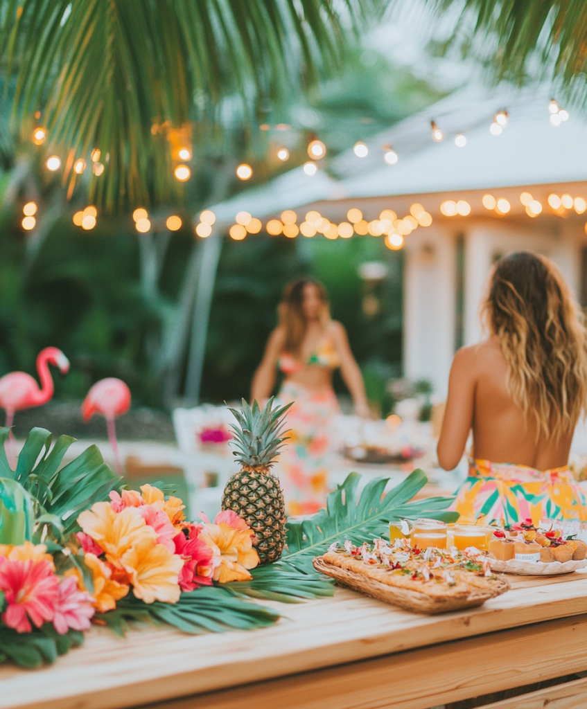 Tropical Party