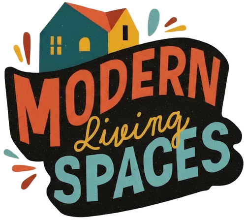 Modern Living Spaces